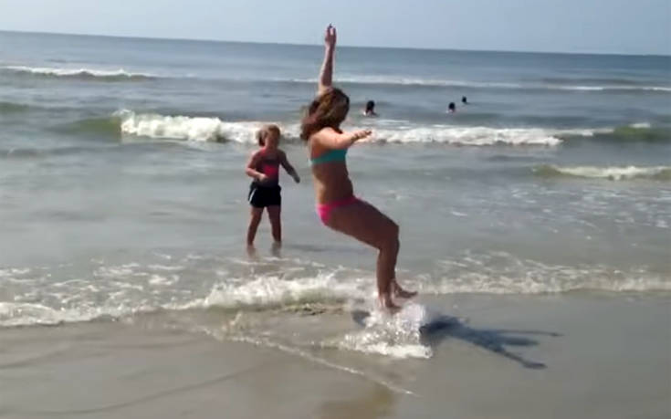 Πτώσεις που θα τους μείνουν αξέχαστες