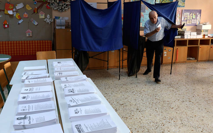 Αποτελέσματα εθνικών εκλογών 2019: Ποιοι βγαίνουν βουλευτές στην Καβάλα