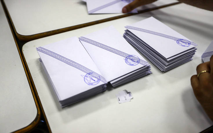 Αποτελέσματα εθνικών εκλογών 2019: Νίκη της Νέας Δημοκρατίας και στις επτά μονοεδρικές περιφέρειες