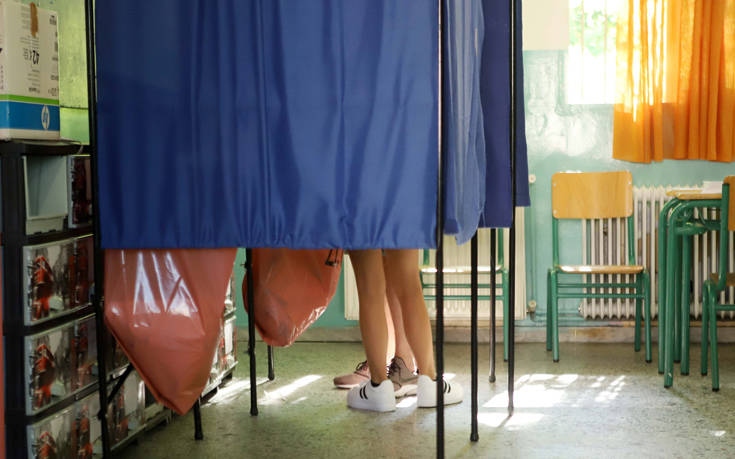 Αποτελέσματα εθνικών εκλογών 2019: Πώς ψήφισαν οι Έλληνες ανά ηλικιακή ομάδα