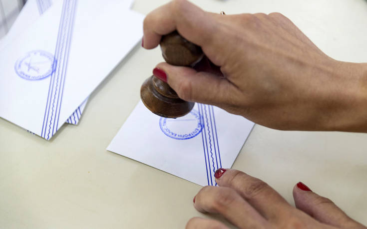 Αποτελέσματα εθνικών εκλογών 2019: Μπροστά η ΝΔ στην Περιφέρεια Χίου