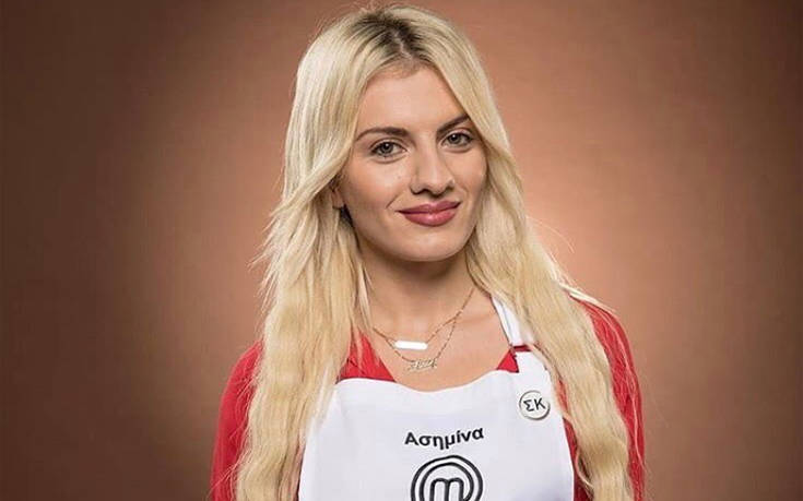 MasterChef 3: Η φωτογραφία της Ασημίνας με διάσημο σεφ και τα σενάρια που κυκλοφορούν