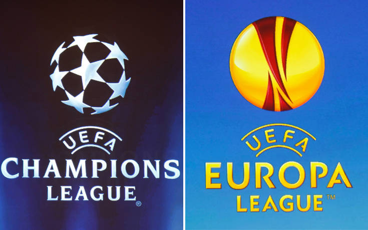 Μονούς προκριματικούς σε Champions League και Europa League εξετάζει η UEFA