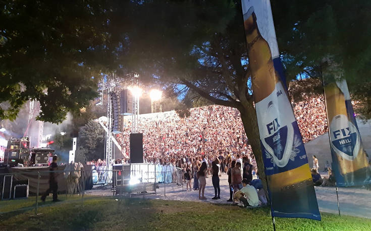 Η FIX Hellas στηρίζει το Φεστιβάλ Δάσους για 5η συνεχόμενη χρονιά