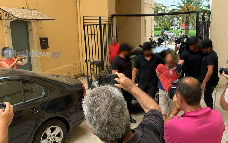 Δολοφονία Αμερικανίδας βιολόγου: Την Παρασκευή η απολογία του 27χρονου
