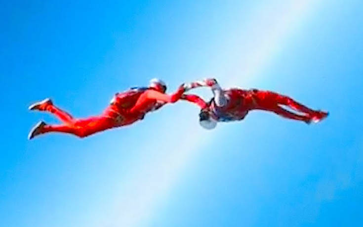 Οι απίθανοι τύποι του 2019 που ξεχώρισαν ως τώρα