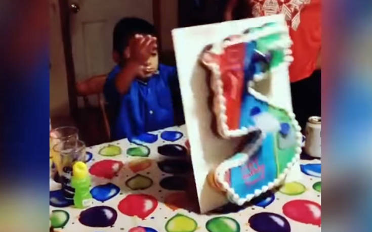 O Ιούλιος μπήκε θεαματικά