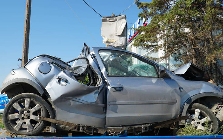 Το τραγικό παιχνίδι της μοίρας για δύο αδέλφια που χάθηκαν σε τροχαίο την ίδια μέρα μέσα σε δυο χρόνια