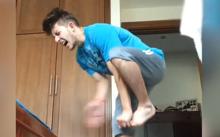 Μια συλλογή γεμάτη απρόοπτα