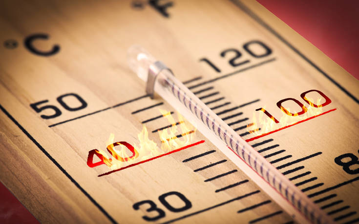 Τα συμπτώματα της θερμοπληξίας στον καύσωνα και πώς θα την προλάβετε