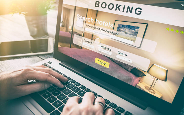 Τι επηρεάζει τις ξενοδοχειακές κρατήσεις των ταξιδιωτών
