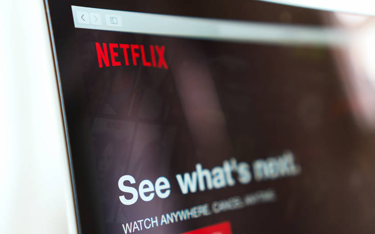 Τρεις σειρές του Netflix για να&#8230; λιώσεις το Σαββατοκύριακο