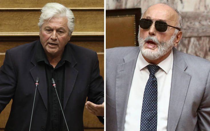 Θρίλερ με διαφορά 2 ψήφων για Παπαχριστόπουλο – Κουρουμπλή