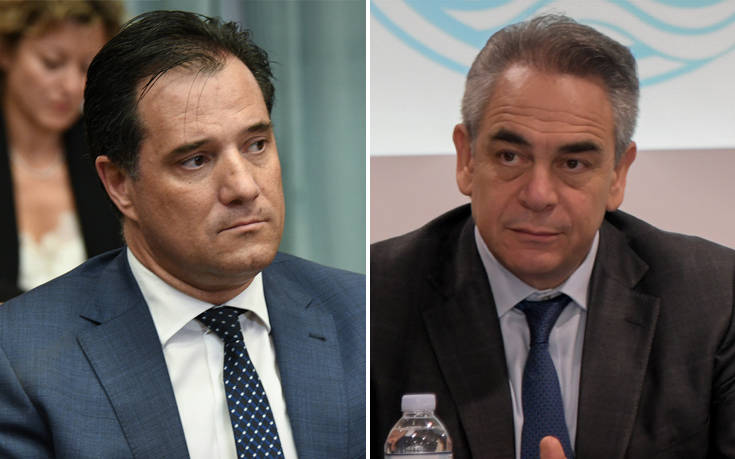 Γεωργιάδης: Άμεση κατάθεση του νομοσχεδίου για την επιτάχυνση των αδειοδοτήσεων από το ΓΕΜΗ