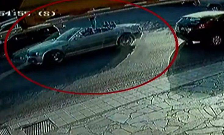 Σοκαριστική μαρτυρία για το δυστύχημα στο Αίγιο: «Χόρευε ο οδηγός μετά από το τροχαίο»