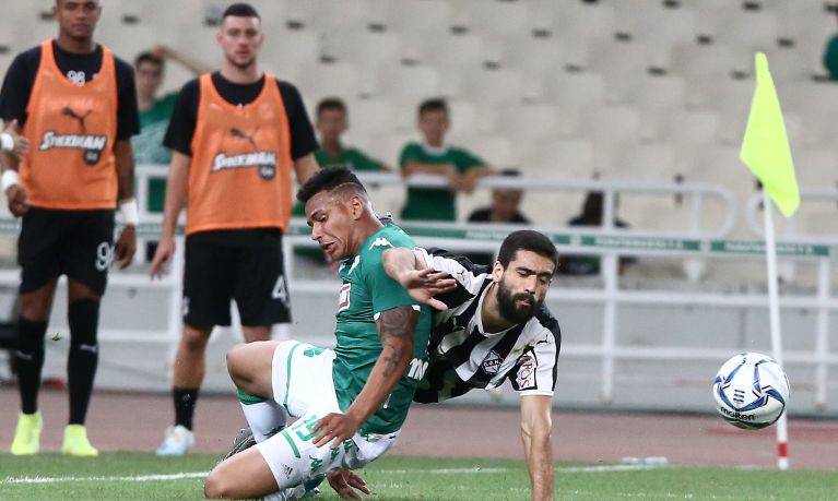 Έχασε ο Παναθηναϊκός από τον ΟΦΗ με 3-1, αποδοκιμασίες στο ΟΑΚΑ