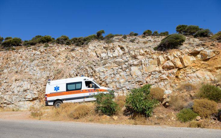 Τι αποκάλυψε ο ιατροδικαστής για το σημείο που εντοπίστηκε η Βρετανίδα αστροφυσικός στην Ικαρία