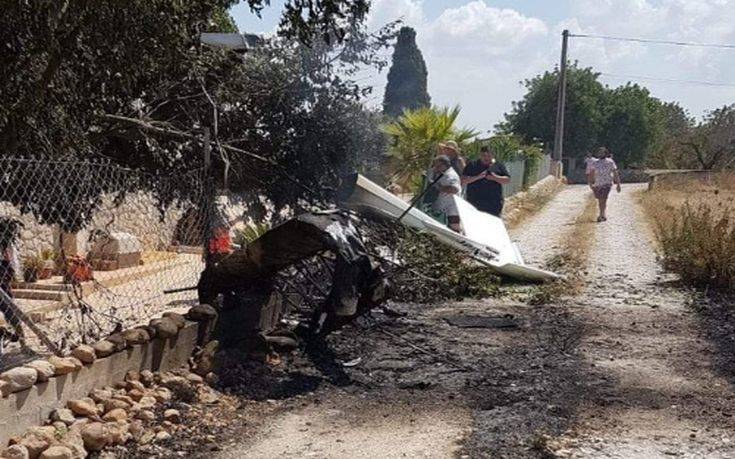 Μαγιόρκα: Επτά οι νεκροί από τη σύγκρουση ελικοπτέρου με αεροσκάφος