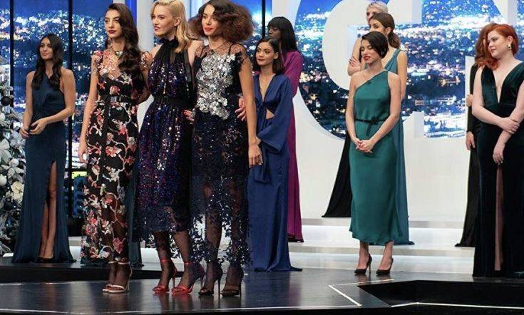 Πρώην παίκτρια του Greece’s Next Top Model σε δημοφιλές σίριαλ του ΣΚΑΪ