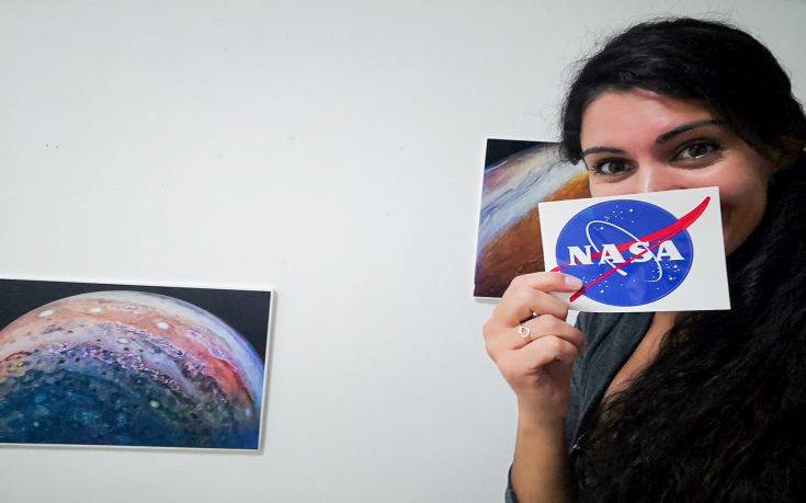 Ιατροδικαστής για 35χρονη αστροφυσικό: Από πτώση ο θάνατός της
