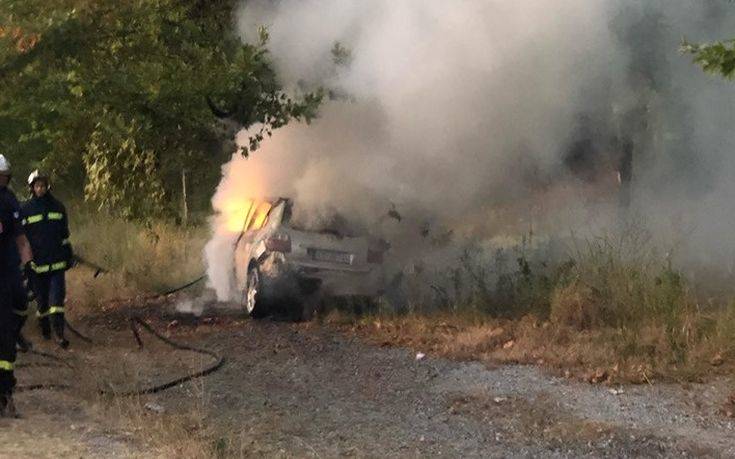 Νεκρό 7χρονο κορίτσι σε φρικτό τροχαίο στην Πέλλα