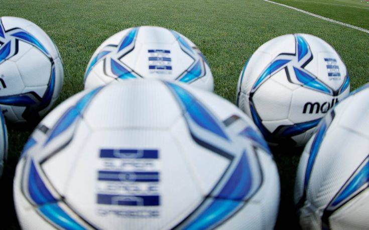 Super League 1: Αλλαγή ώρας στα ΑΕΚ-Λαμία και Άρης-Παναθηναϊκός