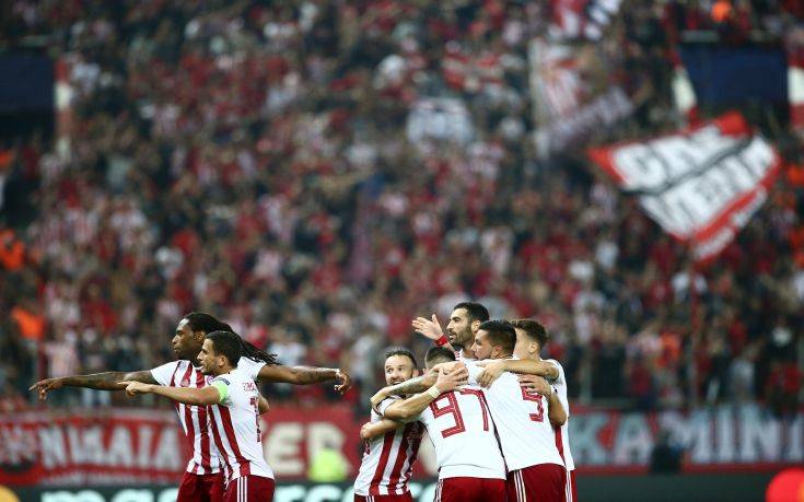 Βαθμολογία UEFA: Πλησιάζει Κύπρο και… μπόνους η Ελλάδα