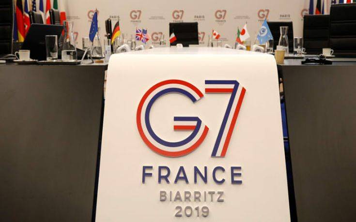 Μπλόκο από Βερολίνο, Λονδίνο και Παρίσι στην επανένταξη της Ρωσίας στην G7