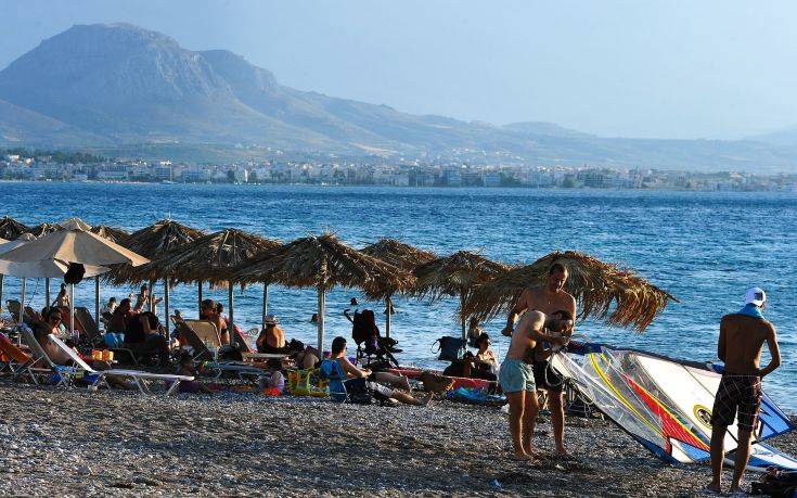 Κίνημα της Πετσέτας: Εξαπλώνεται μέρα με τη μέρα &#8211; Από τα νησιά και τη Χαλκιδική έφτασε στην Αττική