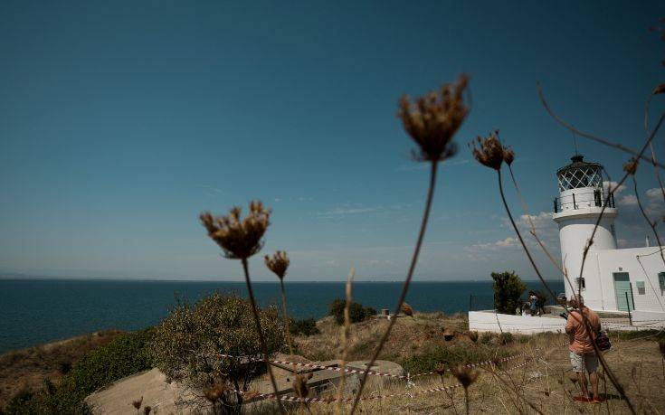 Ανοιχτοί για το κοινό 28 φάροι στις 18 Αυγούστου