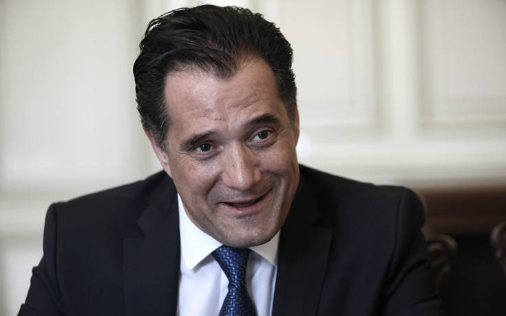 Γεωργιάδης: Εκτός απροόπτου, ως τη Δευτέρα οι υπουργικές αποφάσεις για το Ελληνικό
