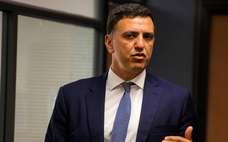 Δεσμεύσεις Κικίλια: Η διάθεση ογκολογικών φαρμάκων θα επεκταθεί και σε άλλες ιδιωτικές κλινικές