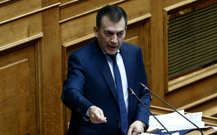 Βρούτσης: 1η Ιουνίου 2020 εκδίδονται οι πρώτες ψηφιακές συντάξεις στην Ελλάδα