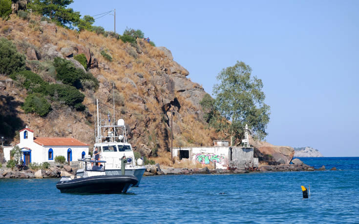 Το σχόλιο της ρωσικής πρεσβείας για τα περί εμπλοκής της χώρας στις έρευνες για την πτώση του ελικοπτέρου