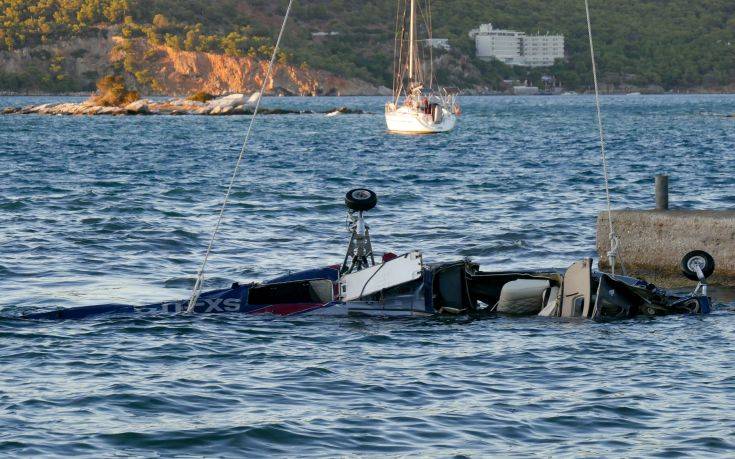 Η προφητική ανάρτηση του πιλότου του μοιραίου ελικοπτέρου στον Πόρο