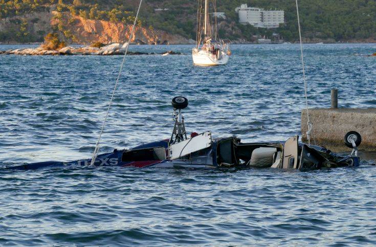 Δήμαρχος Τροιζηνίας: Το ελικοδρόμιο στον Γαλατά δεν έχει άδεια