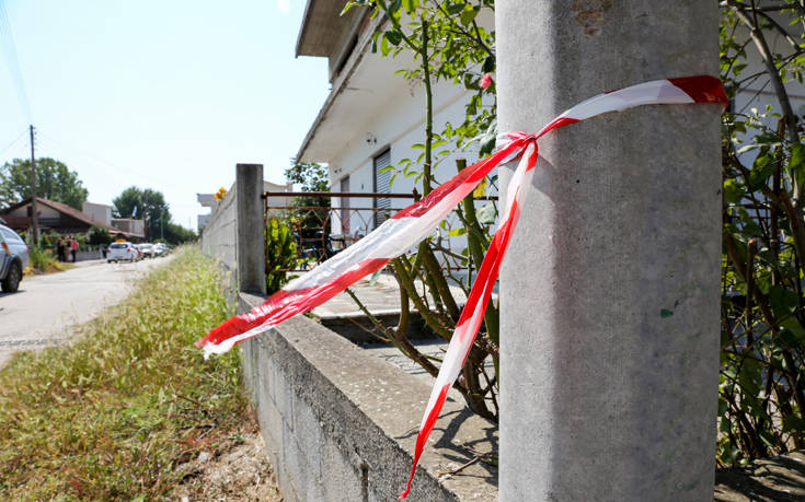 Διπλό φονικό στην Καβάλα: Στον εισαγγελέα ο 42χρονος δράστης