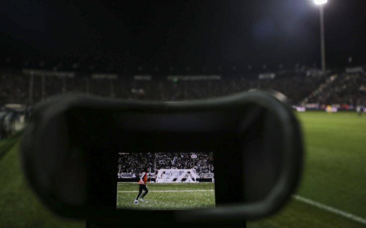 ΠΑΟΚ: Πιθανό να συνεχίσει με PAOK TV και την επόμενη σεζόν