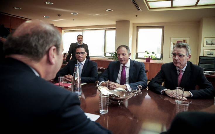Ο αγωγός East Med στο τραπέζι της ενεργειακής διάσκεψης Ελλάδας – Κύπρου – Ισραήλ – ΗΠΑ