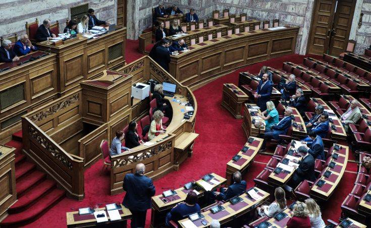 Σε διαβούλευση δόθηκε το νέο αθλητικό νομοσχέδιο