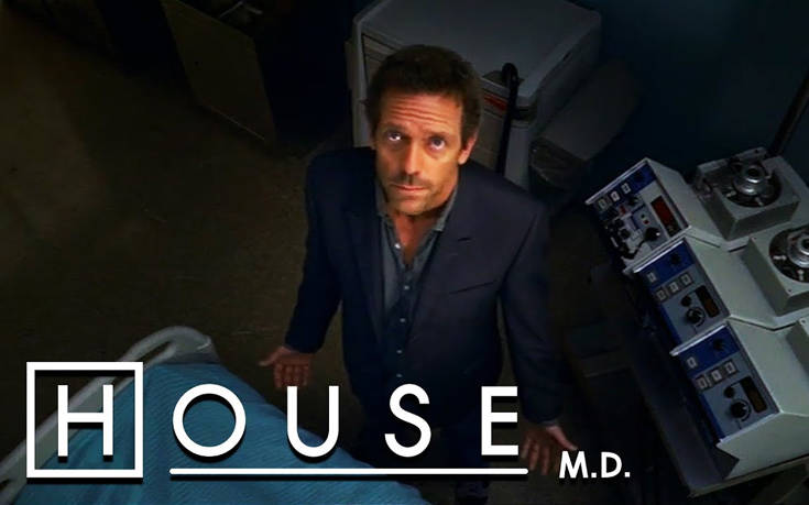 Αν ήσασταν φαν του «House», το Netflix προβάλλει την πραγματική έμπνευση