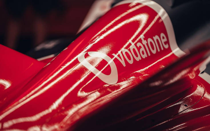 Η Vodafone υποστηρίζει την ομάδα Porsche της Formula E, της πρώτης παγκόσμιας διοργάνωσης αγώνων ηλεκτρικών αυτοκινήτων