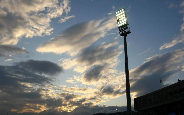 Εγκαινίασαν το ανακαινισμένο «Βερούλειο» Στάδιο, αλλά δεν κάλεσαν την… Άννα Βερούλη