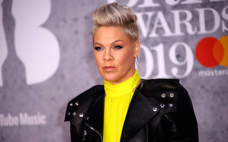 Pink: Τα MME κατέστρεψαν την ζωή της Μπρίτνεϊ Σπίαρς