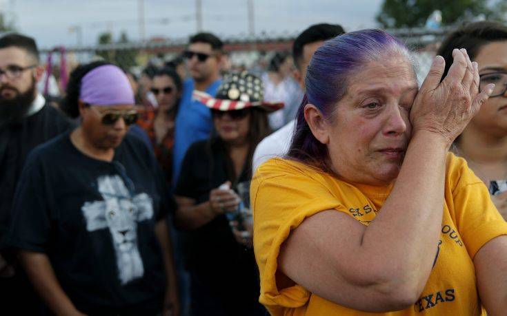 Το Κογκρέσο καλεί τον ιδιοκτήτη του φόρουμ με το «μανιφέστο» του δολοφόνου του Ελ Πάσο