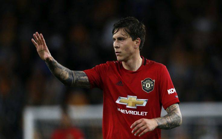 Η… επιστροφή του «Ice Man»