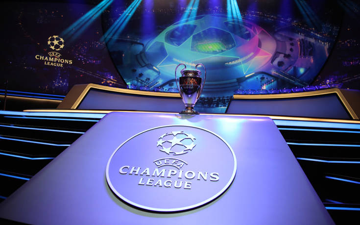 Champions League: Αυτές είναι οι πόλεις των τελικών για το 2021, 2022 και 2023