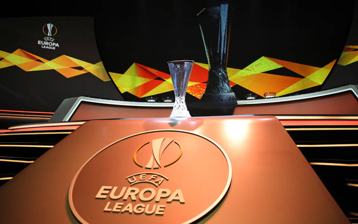 Οι πιθανοί αντίπαλοι στον 3ο προκριματικό του Europa League για ΑΕΚ, Άρη και ΟΦΗ