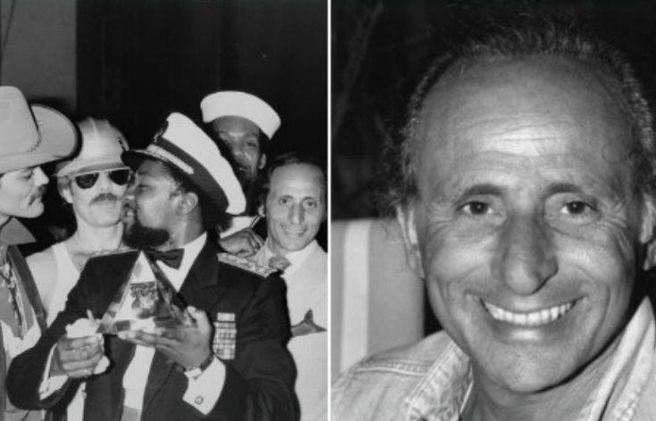 Έφυγε από τη ζωή ο θρύλος της ντίσκο Henri Belolo