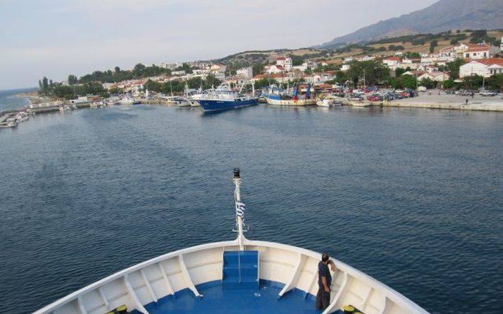 Ταλαιπωρία για 654 επιβάτες του «Αζόρες Εξπρές»